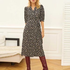 Rouje, Louisa dress, size 34